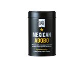 Holy Smoke BBQ - Mexican Adobo